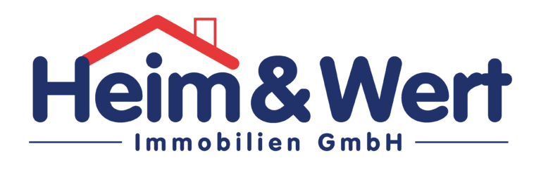 Heim & Wert Immobilien GmbH - Logo