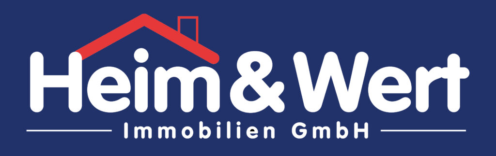 Heim & Wert Immobilien GmbH - Logo