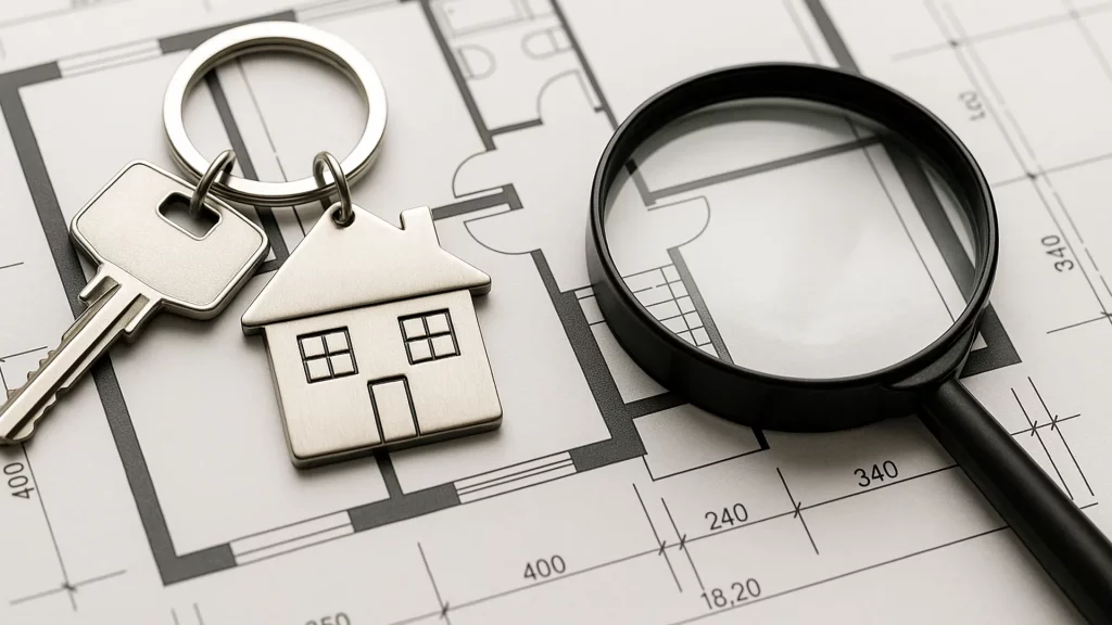 Fachwissen aus dem Thema Immobilien & Mehr | Immobilien Glossar