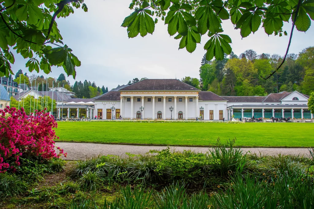 Immobilienmakler in Baden-Baden