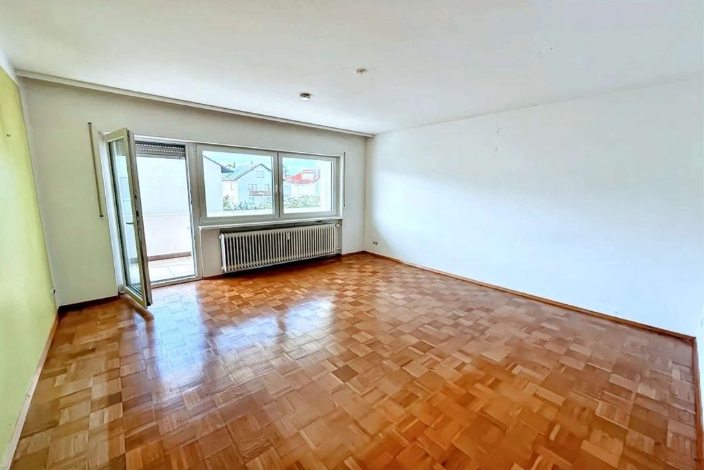 055-06 Wohnzimmer