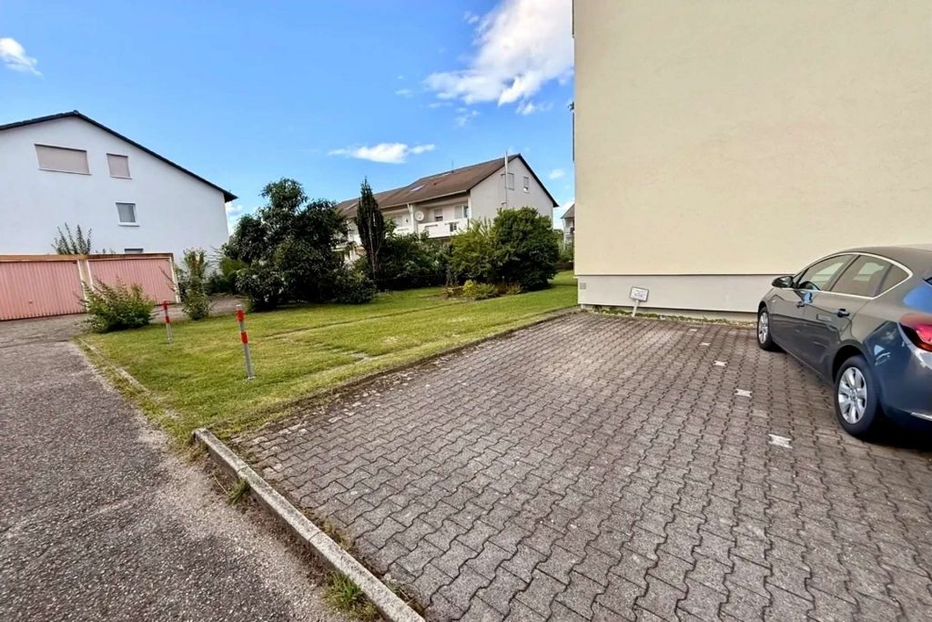 055-06 Stellplatz