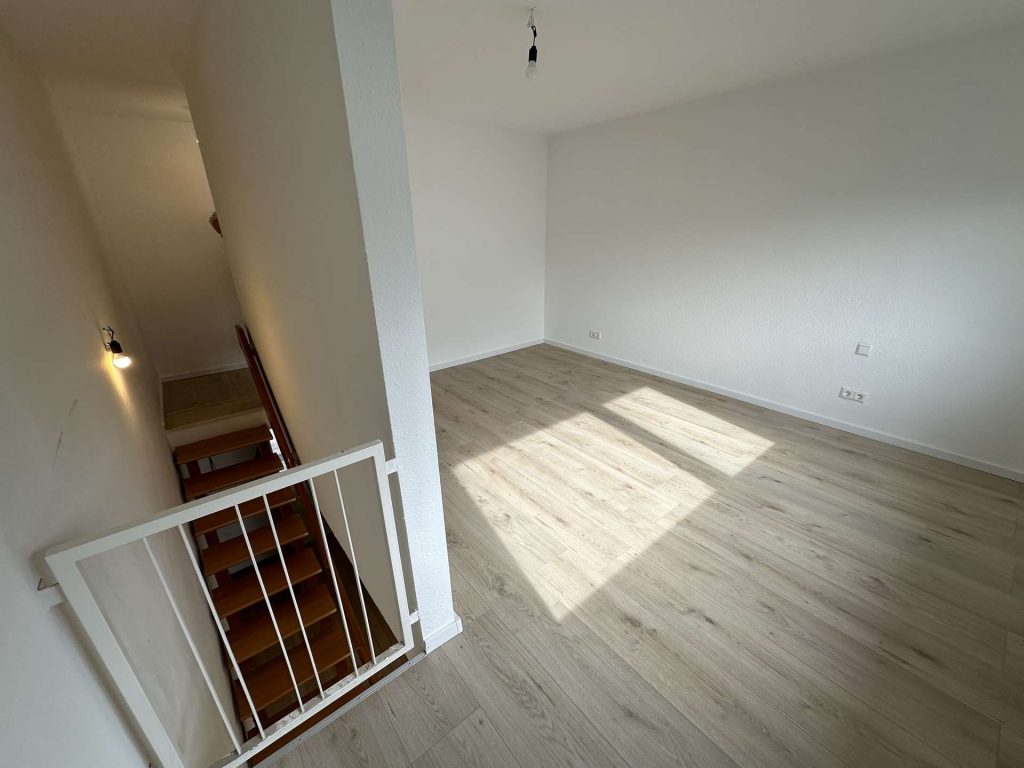 Schlafzimmer II