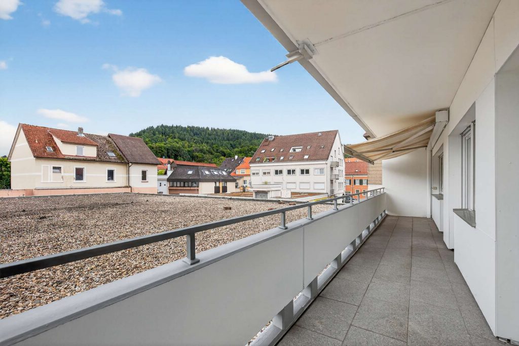 067-02 Balkon