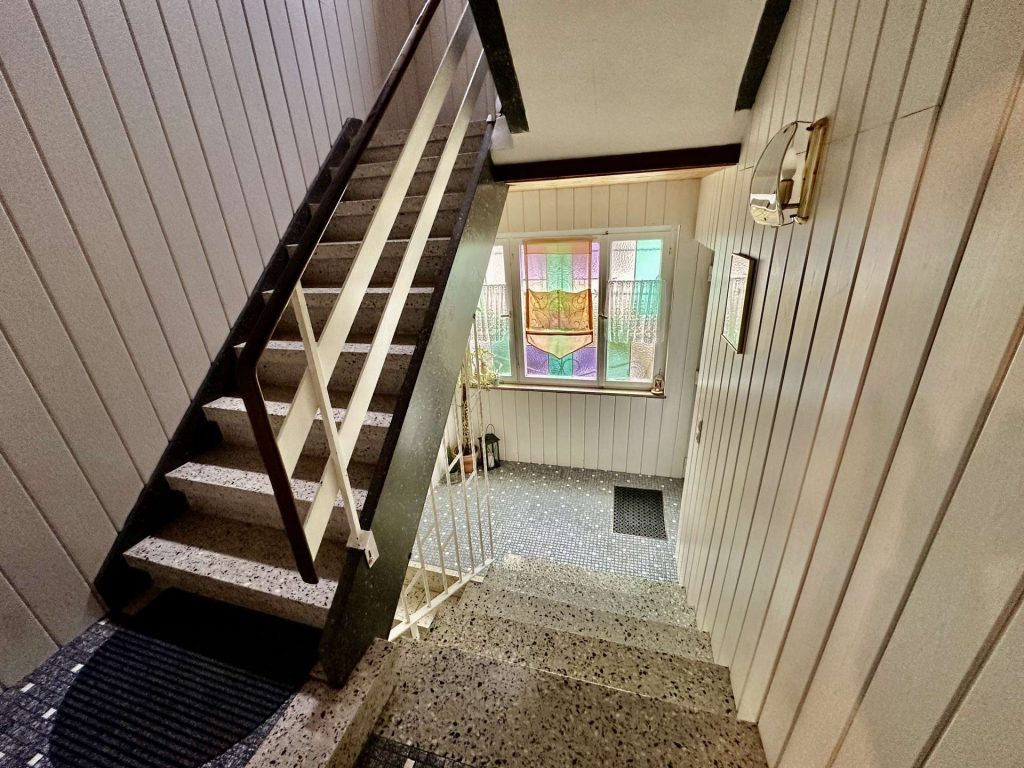 436 Treppenhaus