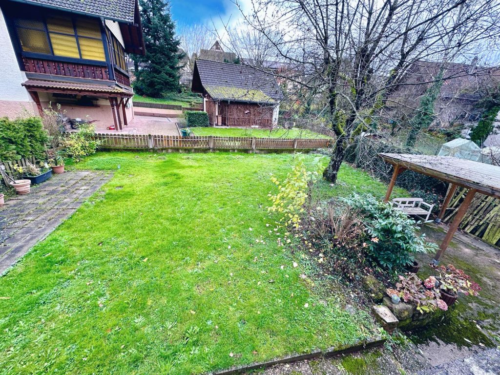 436 Blick von Terrasse