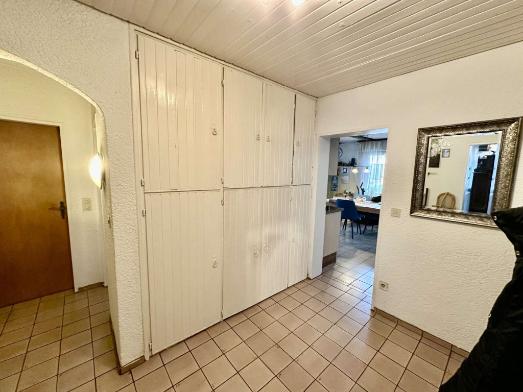 436 Eingangsbereich