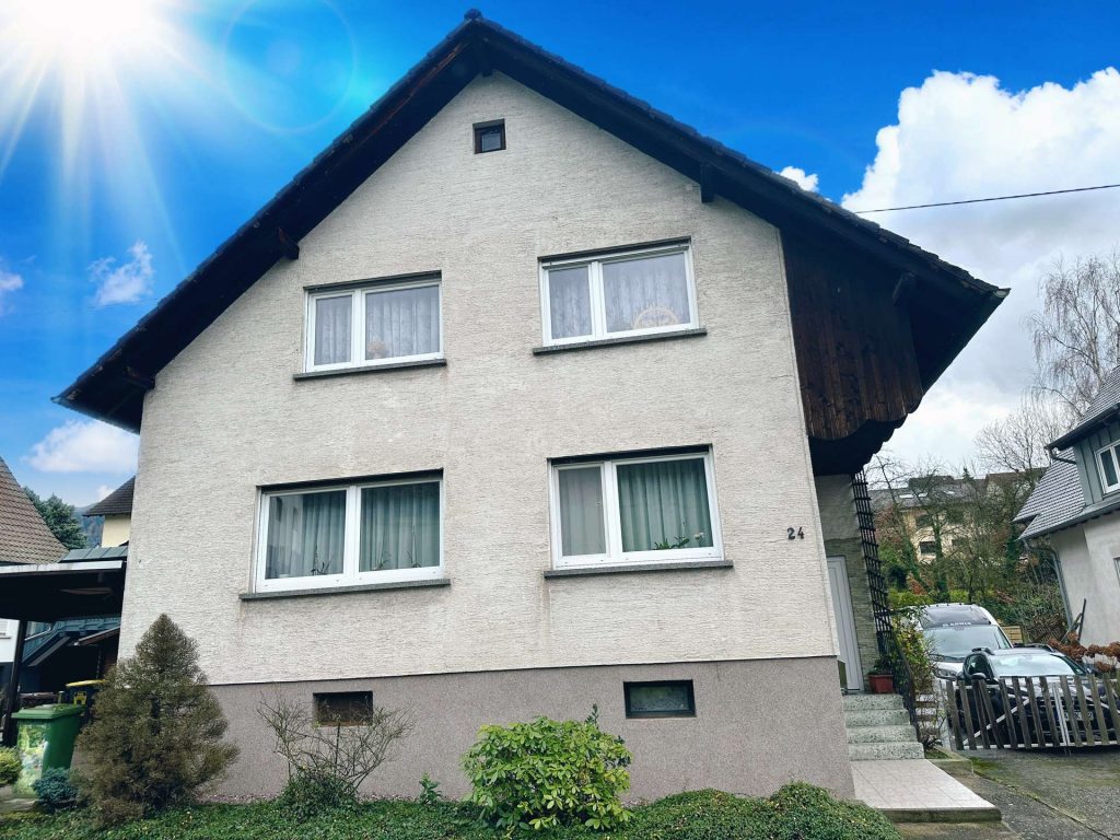 436 Aussenansicht Front