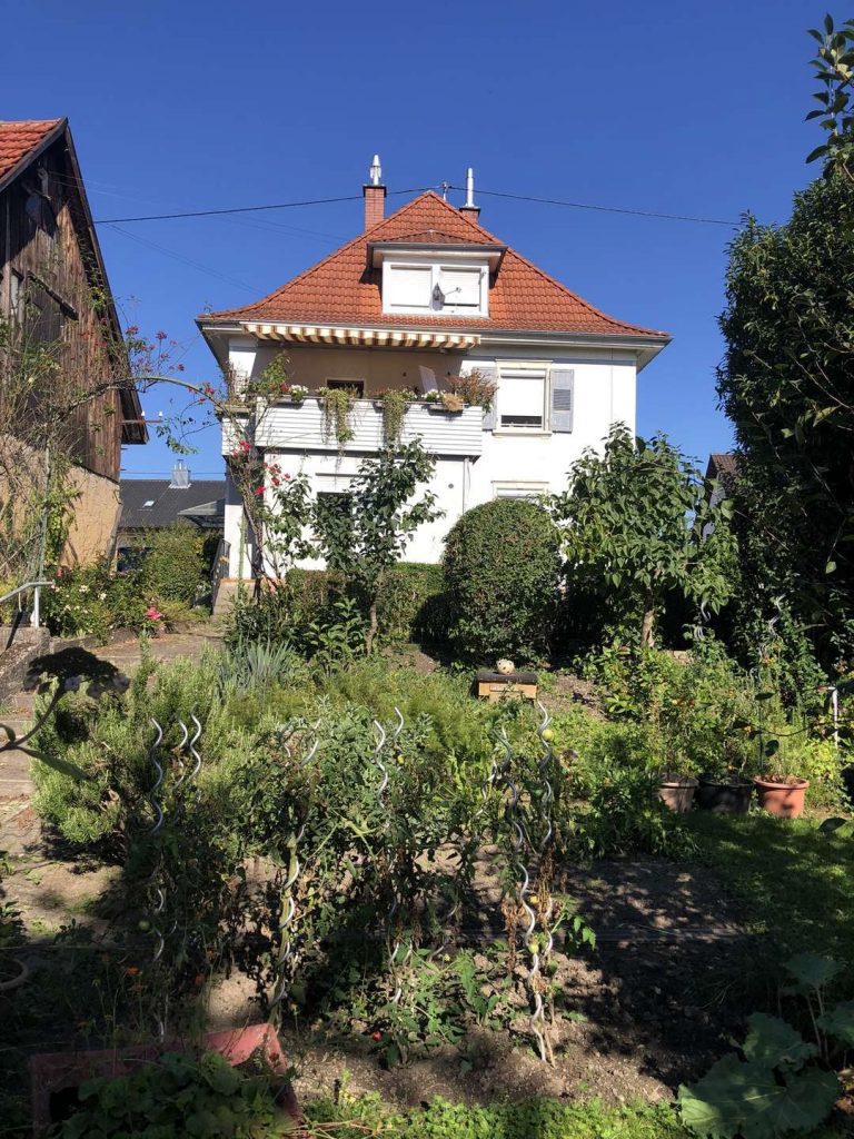 Aussenansicht