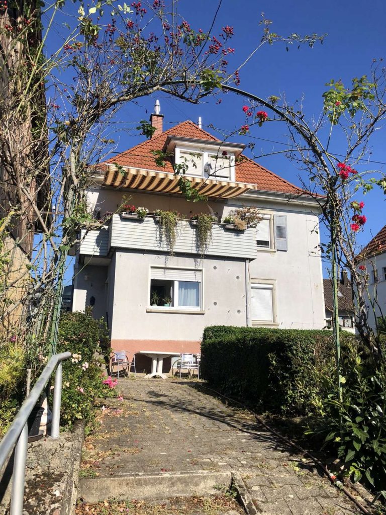 Aussenansicht