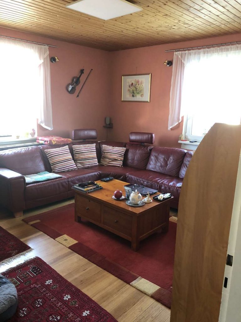 Wohnzimmer 1.OG