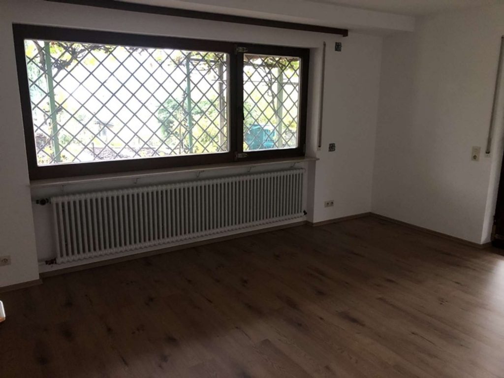 Schlafzimmer ELW II