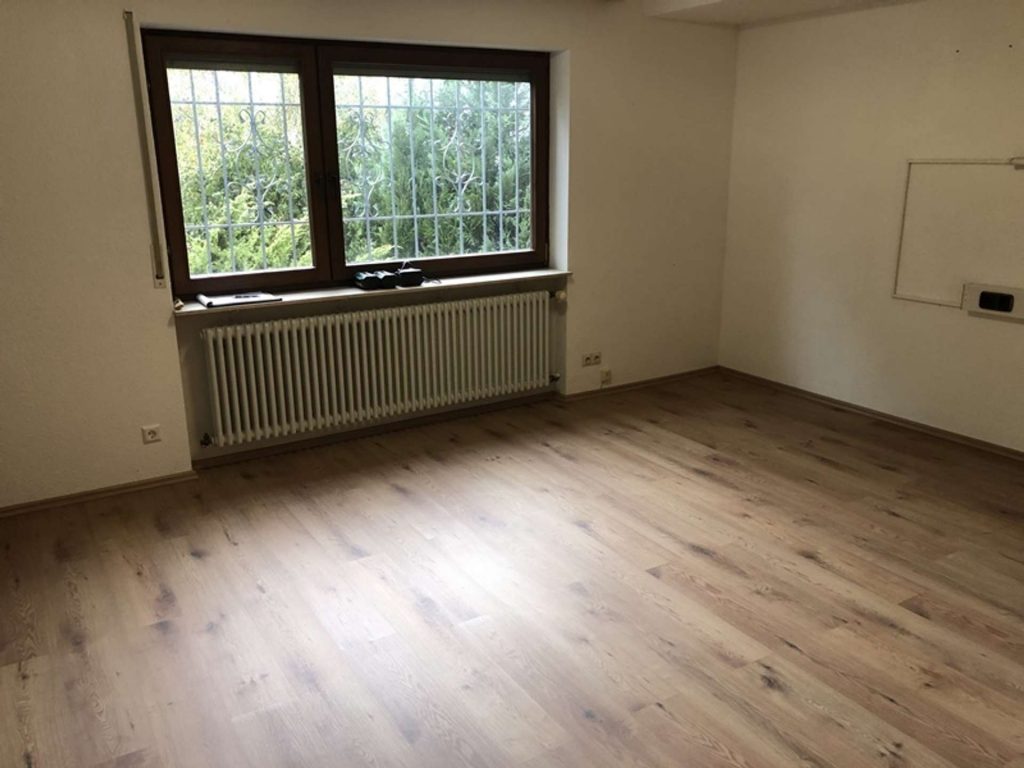 Küche Einliegerwohnung