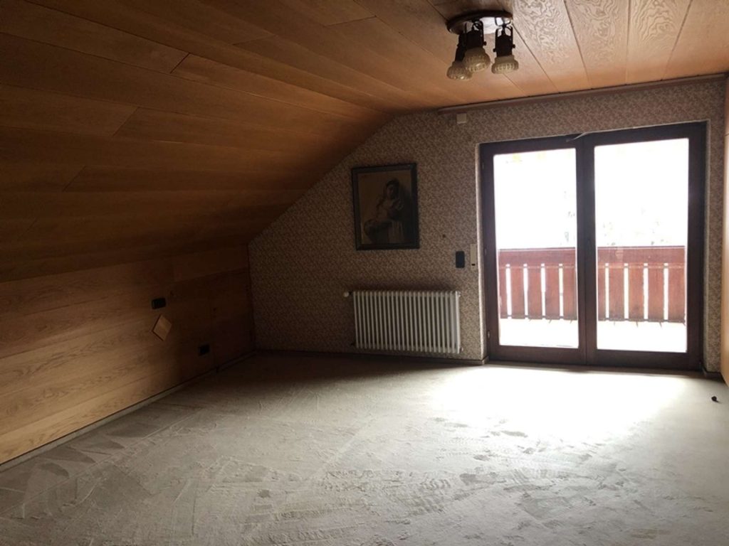 Schlafzimmer OG
