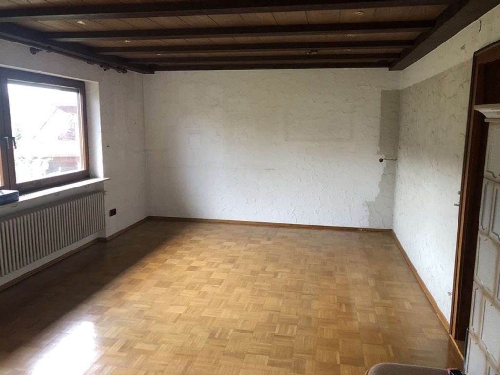 Esszimmer EG