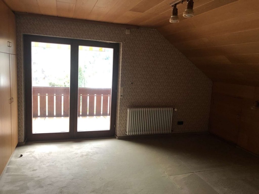 Schlafzimmer OG