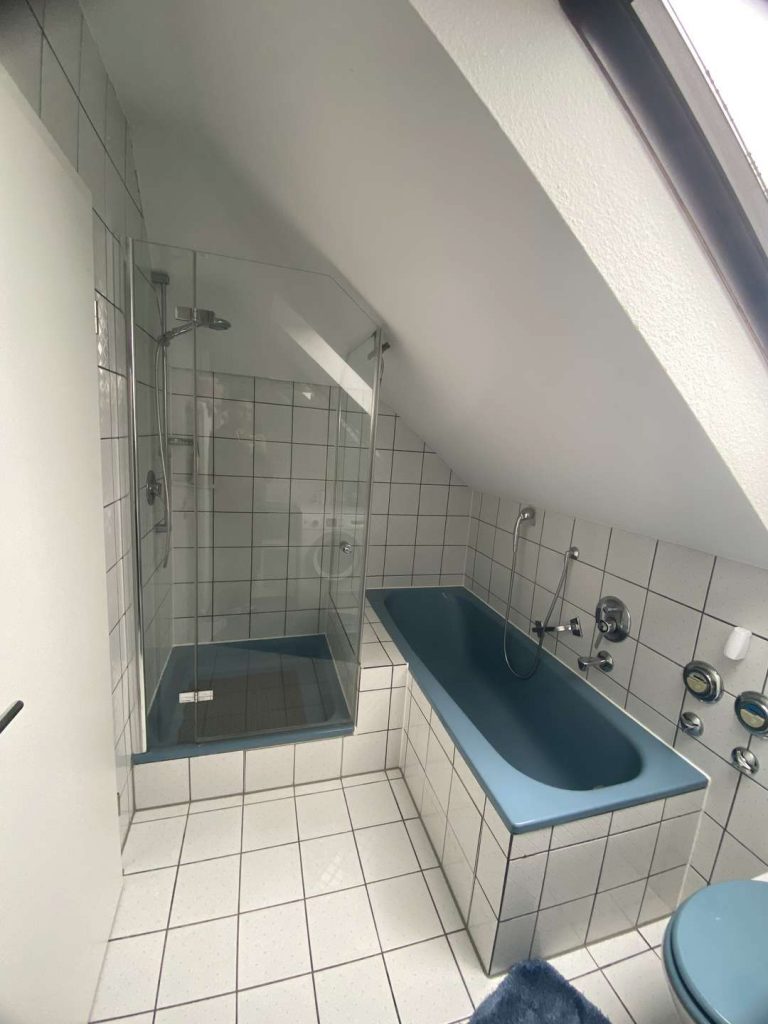 Baedzimmer