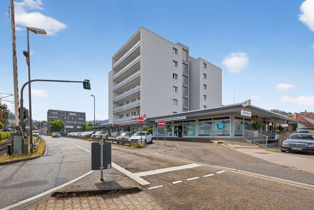 067-02 Aussenansicht nach Süden