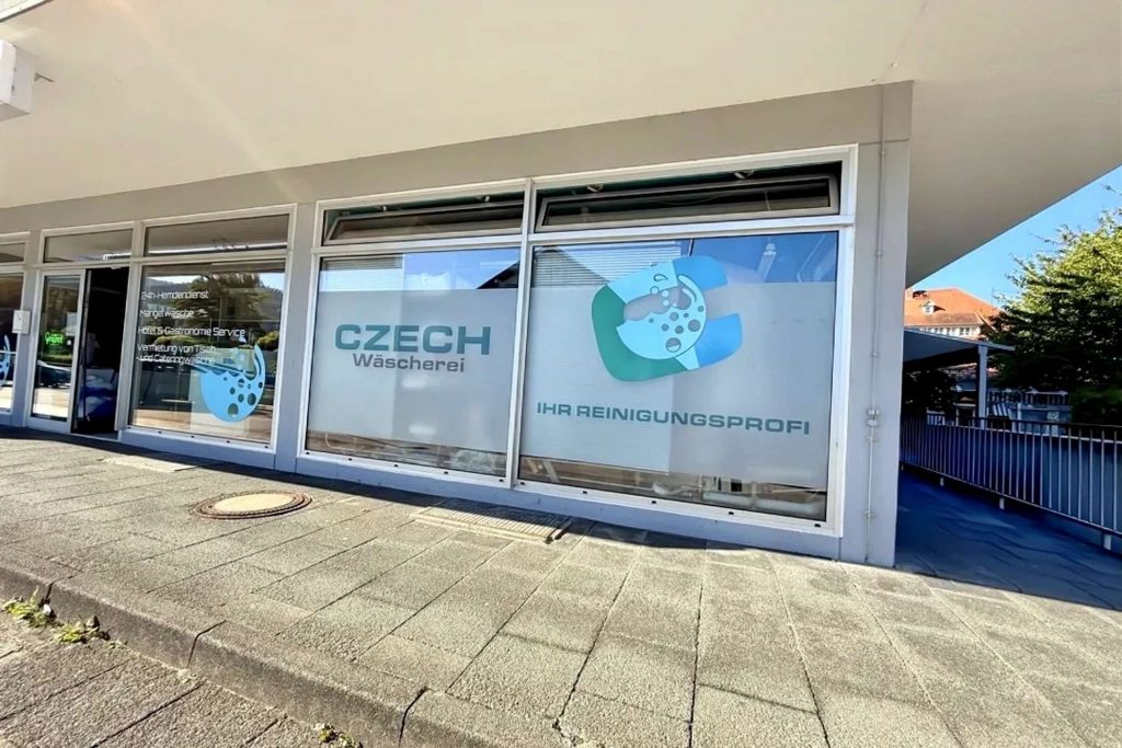 067-36 Aussenbereich Wäscherei