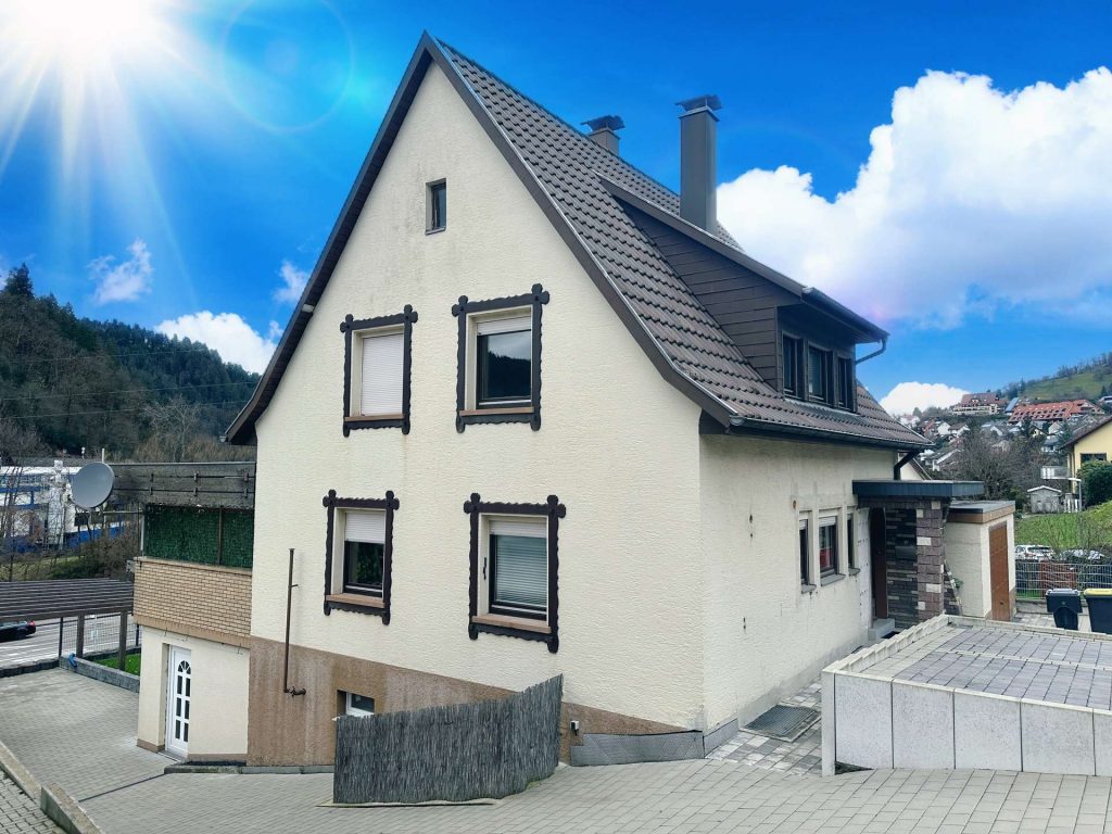 447 Außenansicht