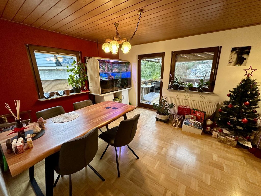 447 EG Wohnzimmer II