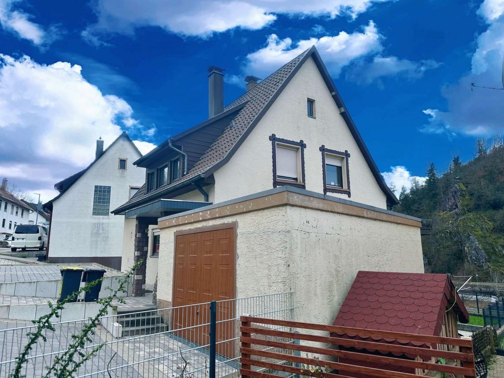 447 Außenansicht rechts