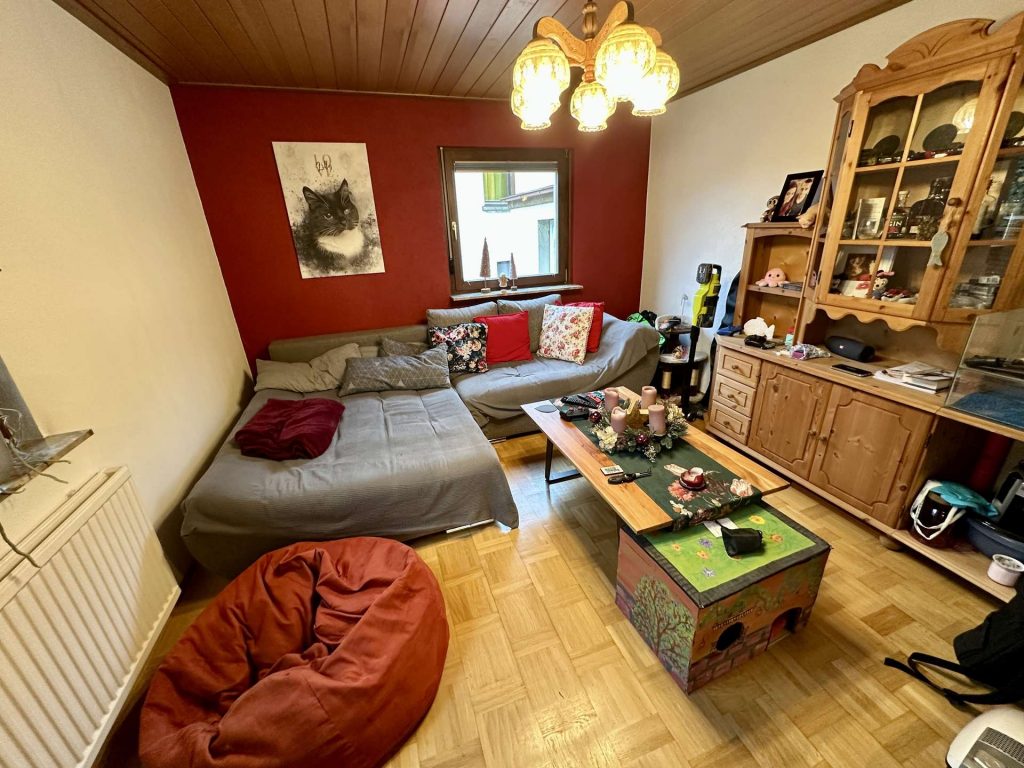 447 EG Wohnzimmer