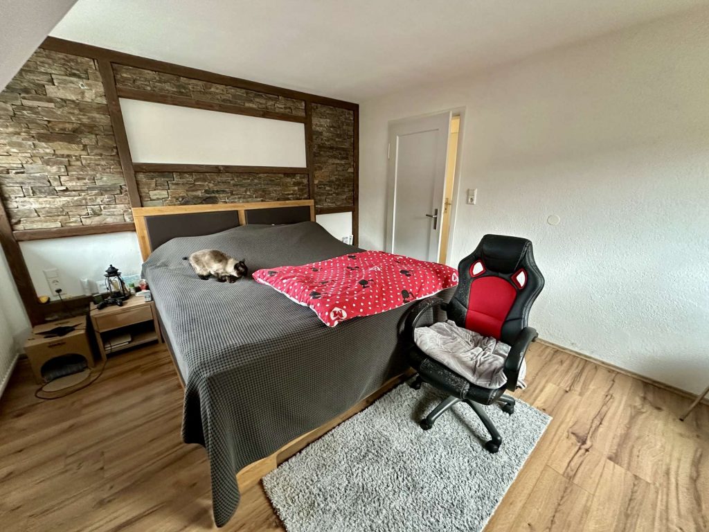 447 OG Schlafzimmer II