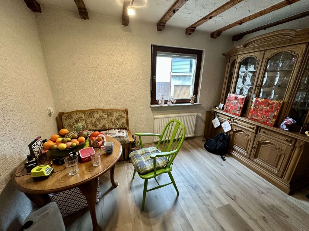 447 EG Eßzimmer II