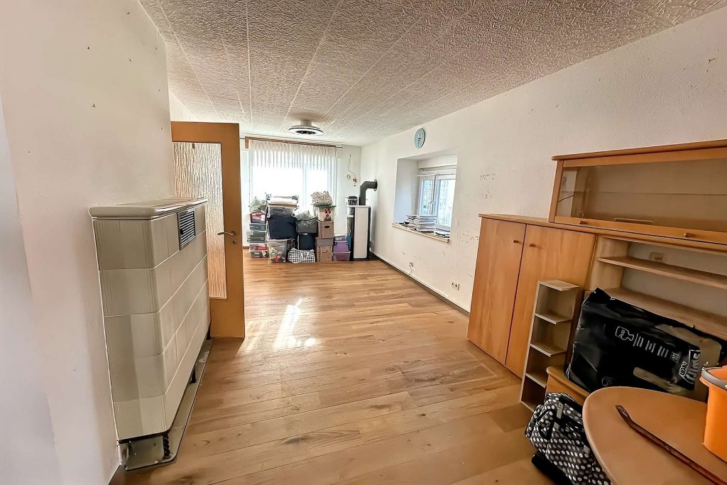 Wohnzimmer II