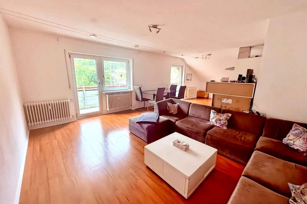 507 Wohnzimmer