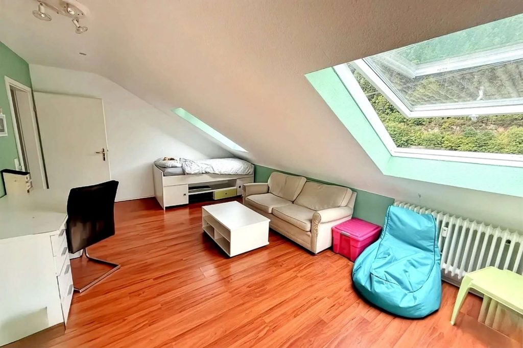507 Zimmer 2