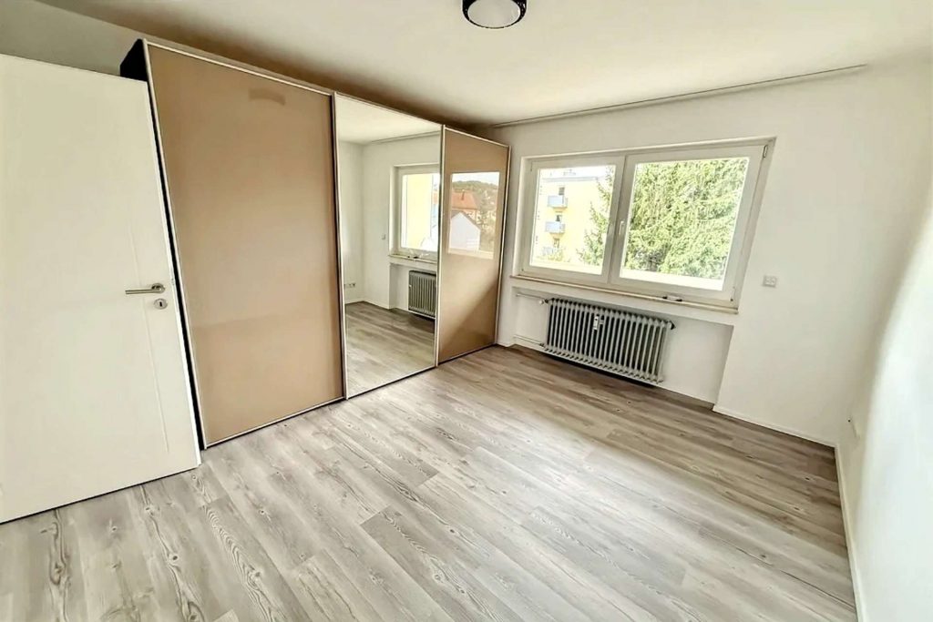 525 Schlafzimmer