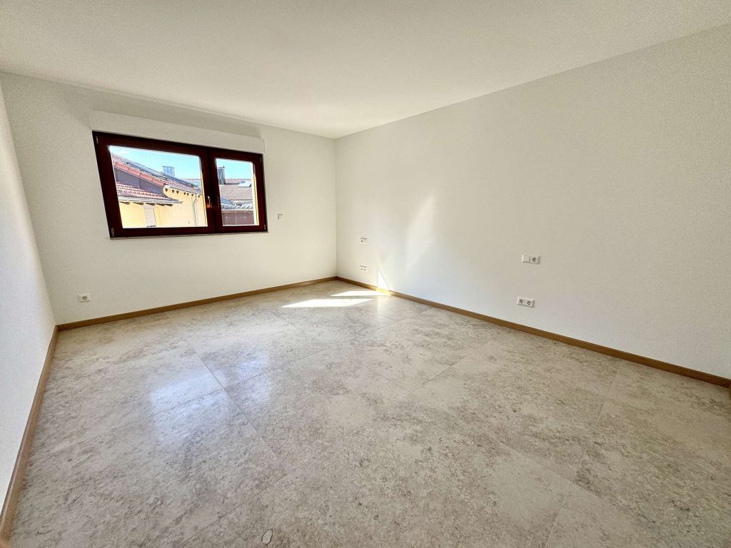 Schlafzimmer I