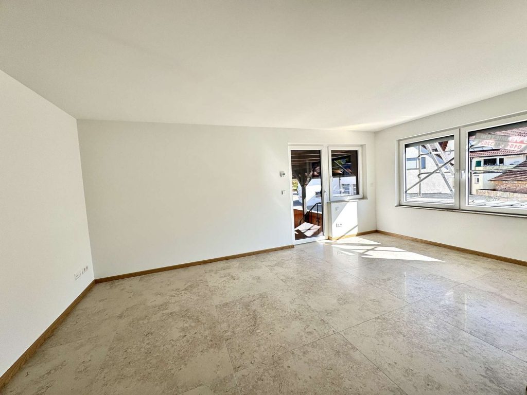 Wohnzimmer II