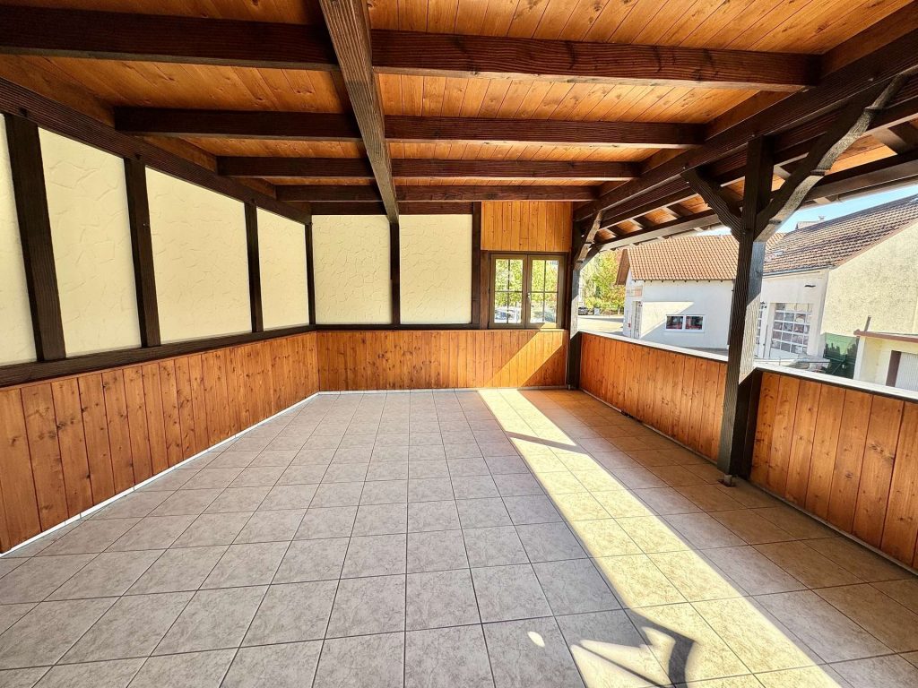 Loggia I
