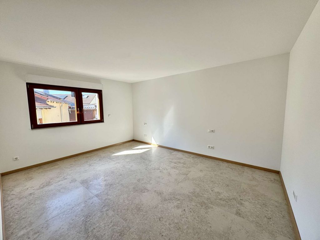 Schlafzimmer II