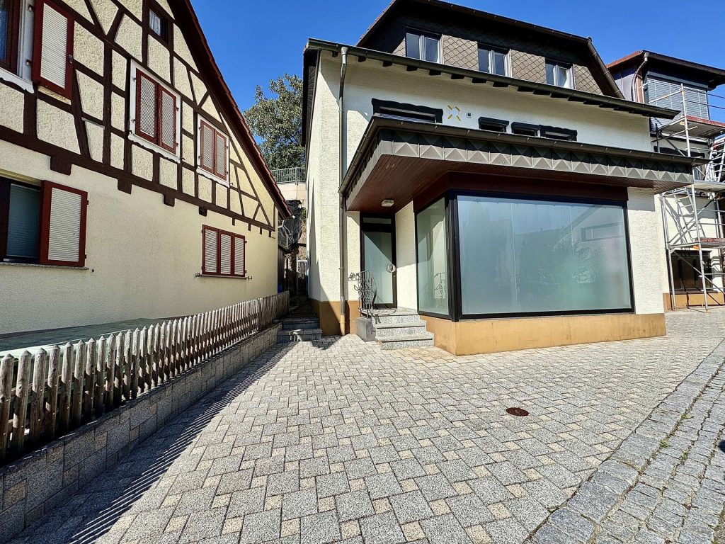 Stellplatz
