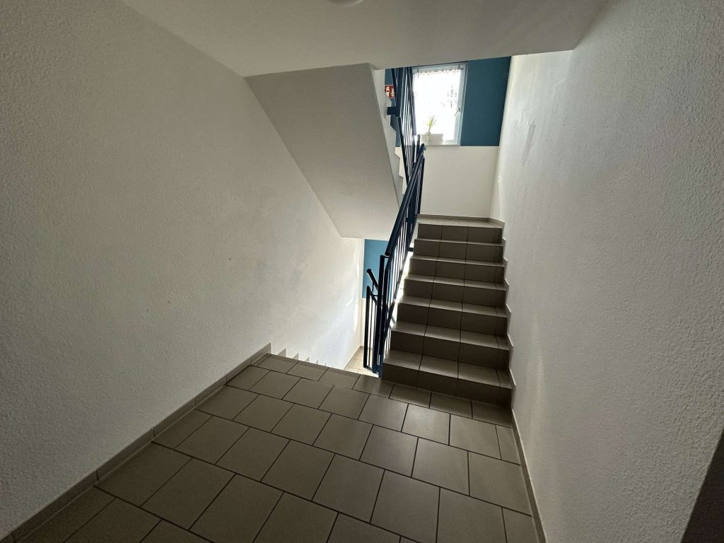 473 Treppenhaus