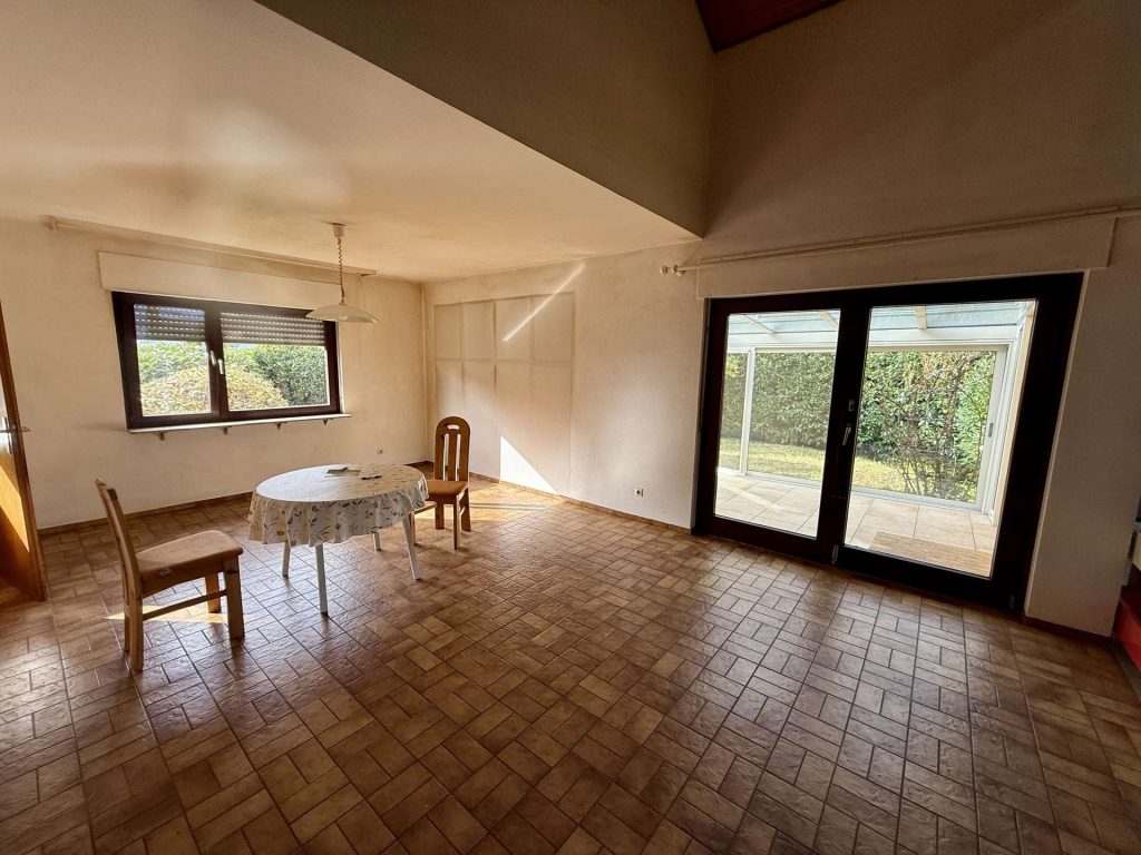 531 EG Wohnesszimmer