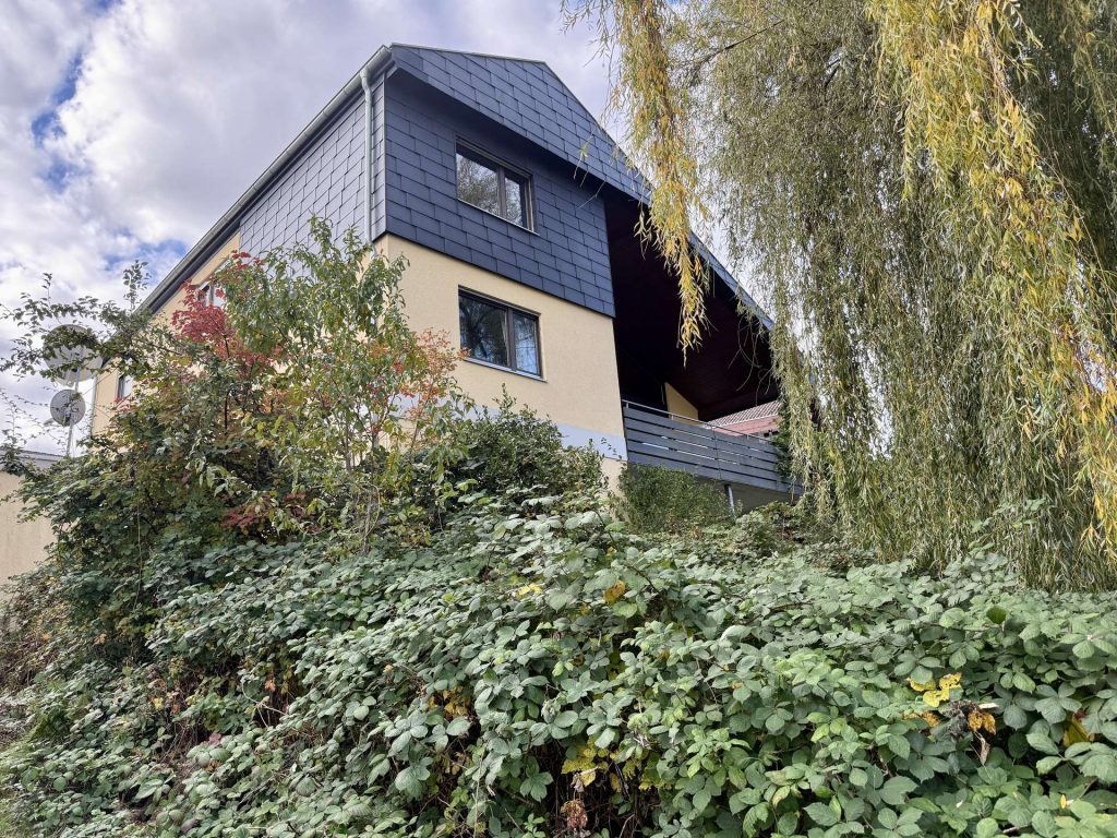 531 Aussenansicht unten II