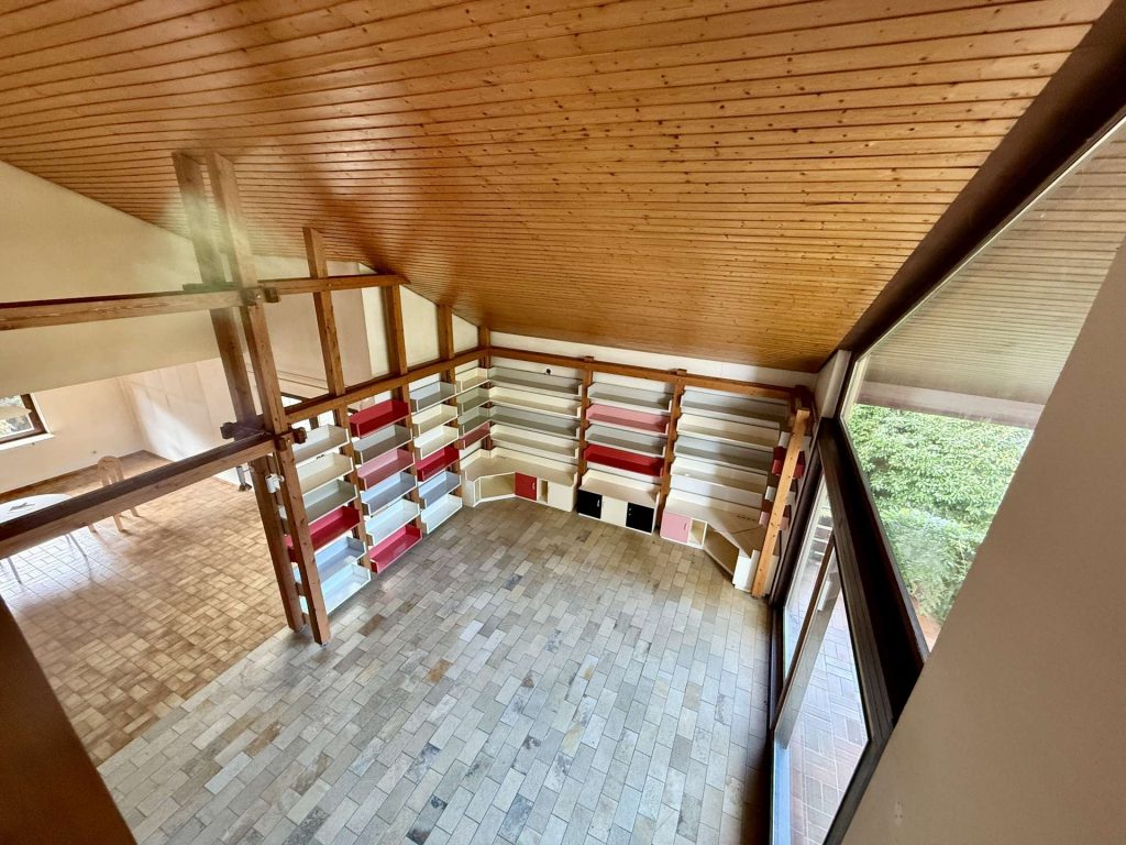 531 OG Blick von Gallerie