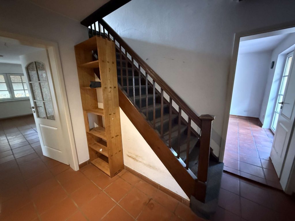 534 EG Eingangsbereich