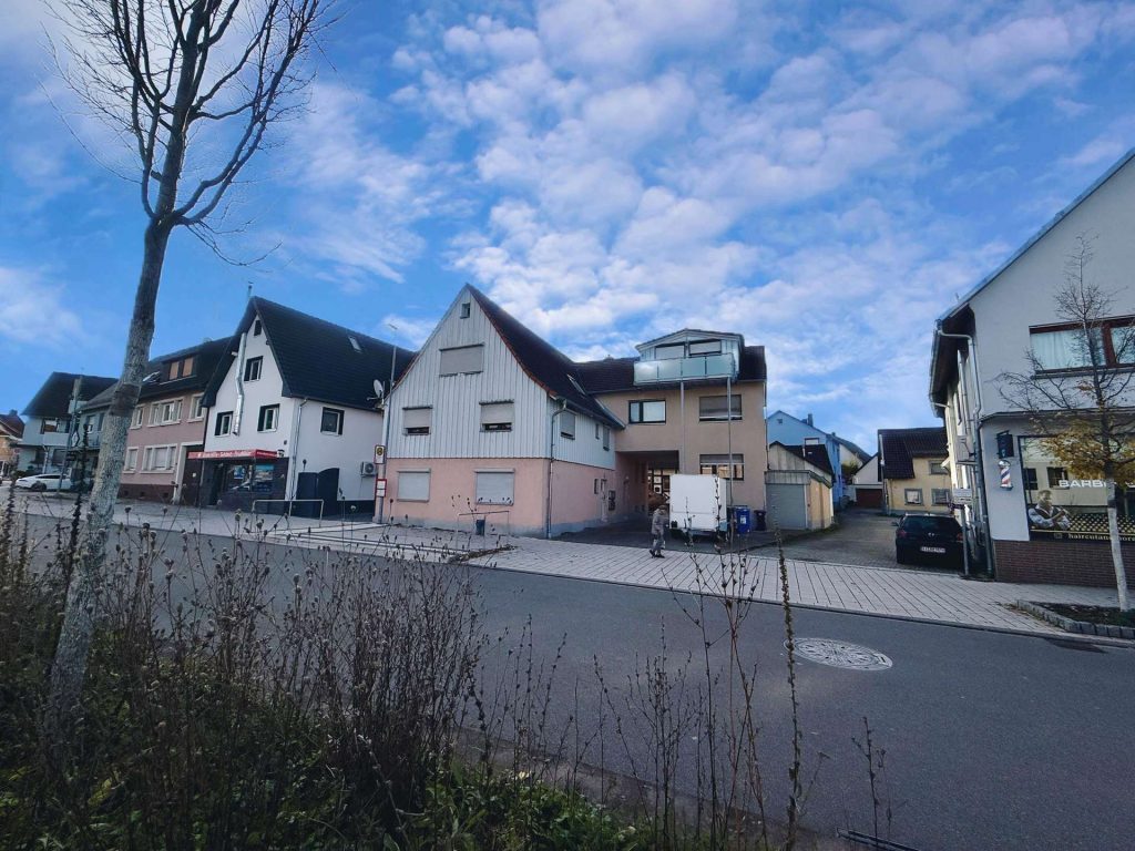 535 Aussenansicht III