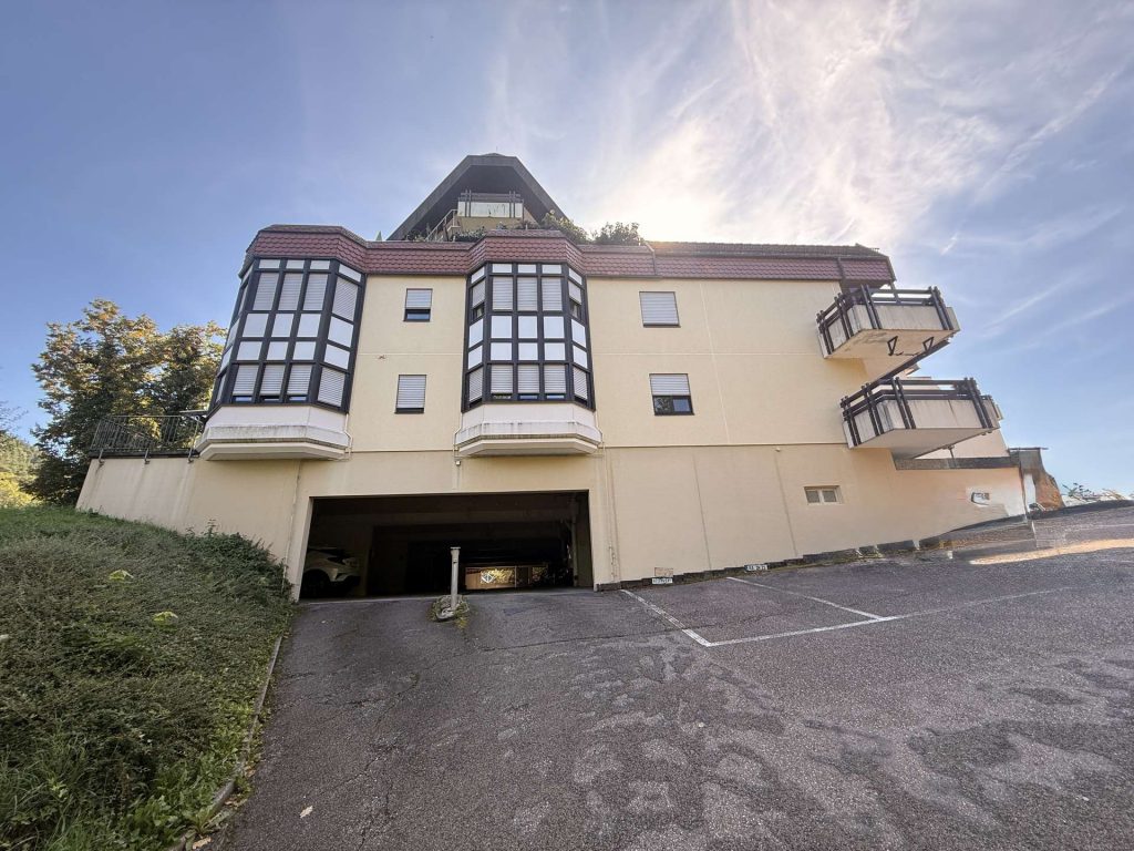 522 Aussenansicht II