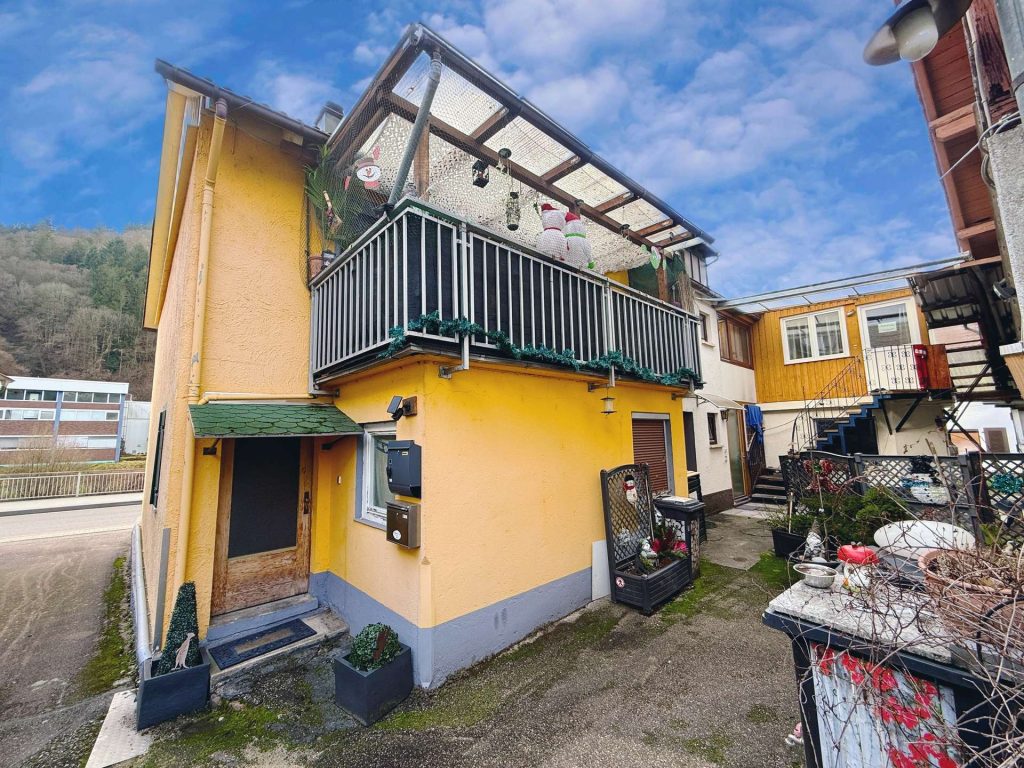 545 Aussenansicht hinten