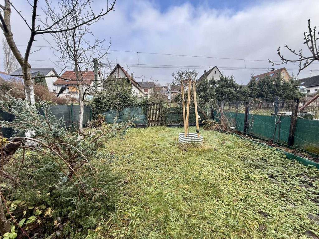 545 Gartenbereich II