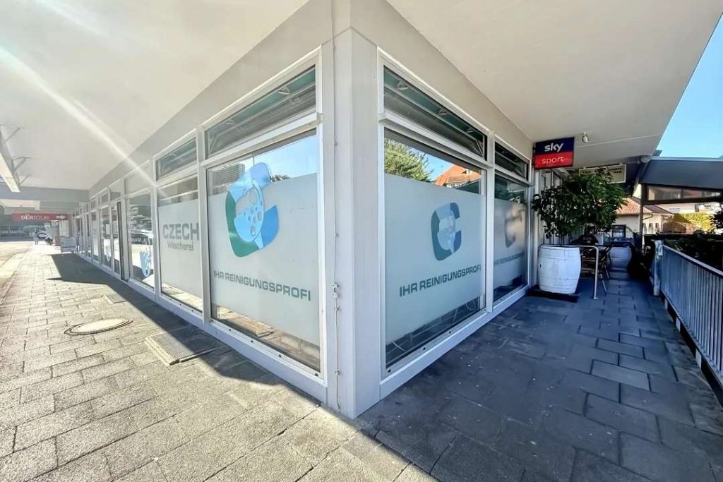 067-36 Aussenbereich Wäscherei III