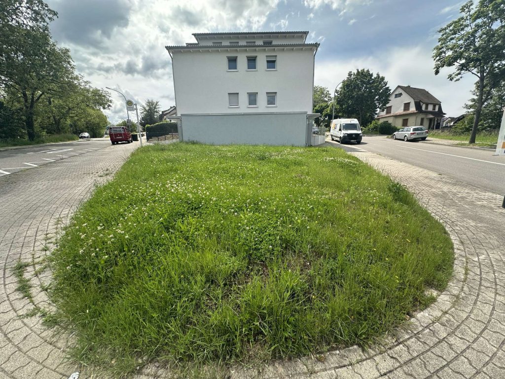 Aussenansicht vorne II