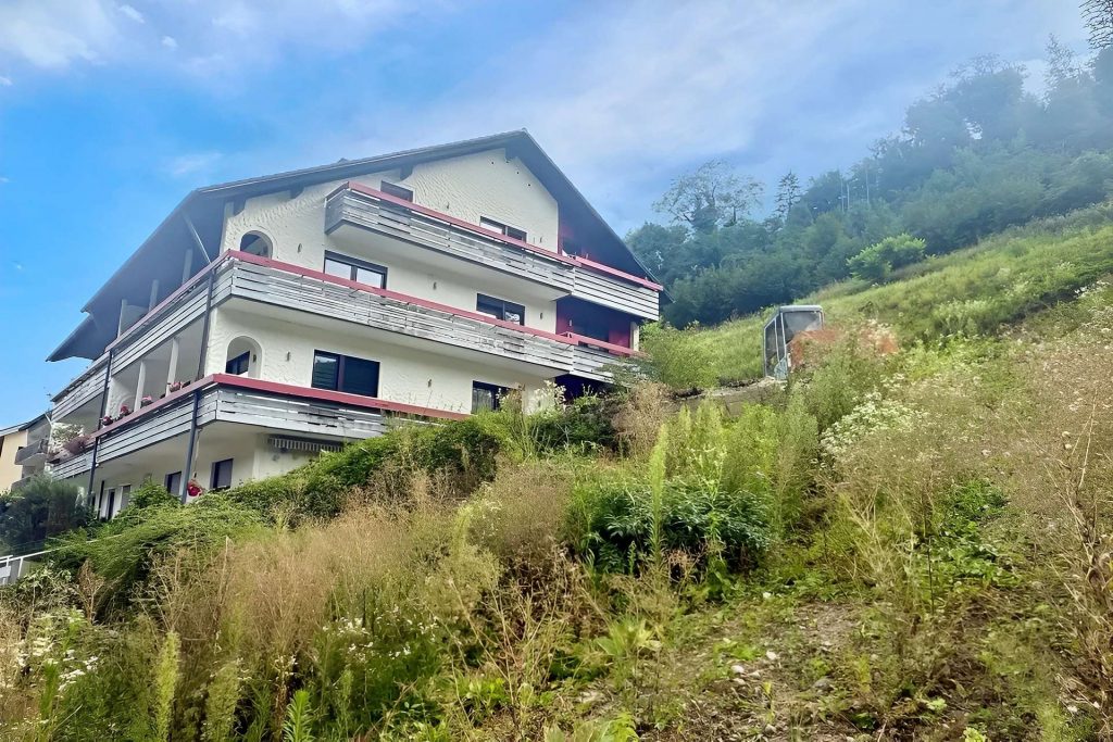 507 Aussenansicht II